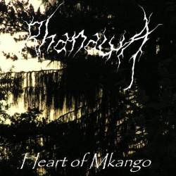 Heart of Mkango